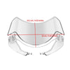 Triumph Street Triple RS765 R765 S765 Windshield (2020-2022)