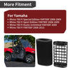 Yamaha Rhino 700 YXR700F Air Filter w/ Cage Guide Holder (2008–2013)