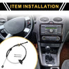 Ford F150 Auto Transmission Shifter Cable (2004)