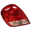 Nissan Pulsar N16 Ser2 Tail Lights (2003 - 2006)