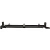 Active Grille Shutter For 15-17 Subaru Outback Legacy