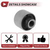 Honda Accord, Legend, Odyssey, S-MX Rear Lower Control Arm Bushing