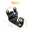 Chevy Astro / GMC Safari Rear Right Sliding Door Roller (1997-2005)