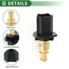 Dodge Journey Engine Coolant Temperature Sensor