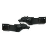 2002-2005 BMW 325i 325xi Bumper Bracket  Plastic (2002-2005)