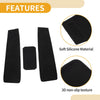 Ford Bronco Accessories Black Dashboard Cover (2021-2024)