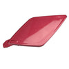 Volvo XC60 Red Front Bumper Tow Hook Eye Cap Cover (2018-2021)