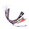 Mitsubishi Lancer Car Stereo Radio Player Harness (2008-2015)