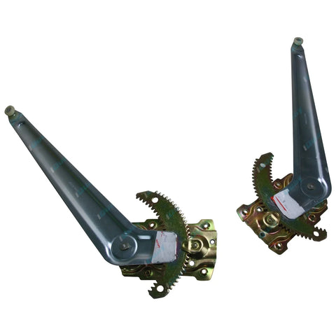Toyota Hilux VZN167 VZN172 8 / 1997 On Front Left & Right Window Regulators