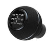 Universal Car - Round Head 5 Speed Gear Shift Knob