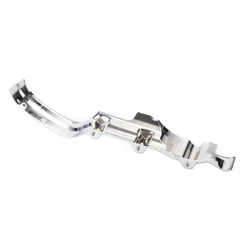 Milwaukee M8 Chrome Precision Inner Primary Accent Cover (2017-2020)