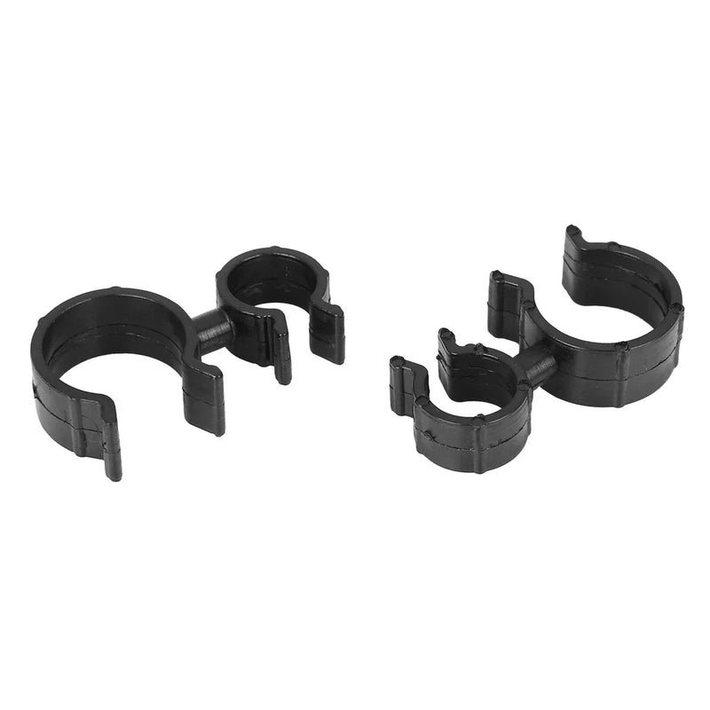 BMW 3 Series 5pcs Oil Pipe Clip Retainer Holder Clamp 47x27.5mm
