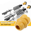 BMW 325i Sedan Jounce Bumper Axle Bumpers (2006-2013)