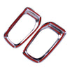 Jeep Renegade Fog Light Cover Trims (2015-2018)