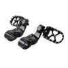 Harley Touring 1.25" 1. Motorcycle Foot Pegs