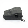 43cc 47cc 49cc Mini PIT Pocket Chopper ATV Exhaust Muffler