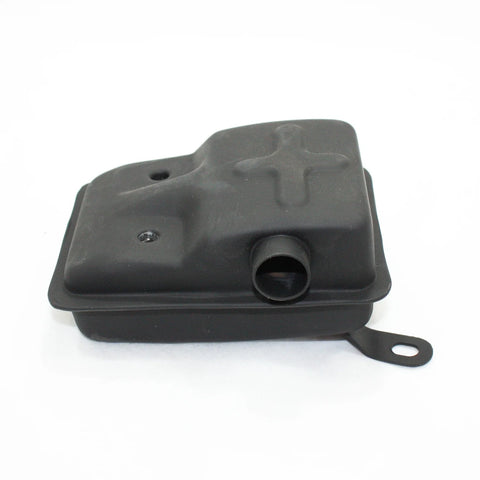 43cc 47cc 49cc Mini PIT Pocket Chopper ATV Exhaust Muffler