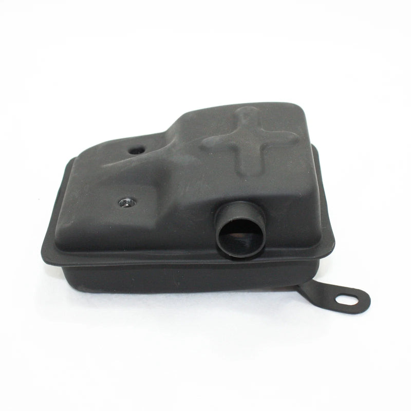 43cc 47cc 49cc Mini PIT Pocket Chopper ATV Exhaust Muffler