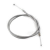 Honda CT70 CT70H Trail 70 Gray Motorcycle Throttle Cable (1972-1974)