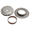 Aeon Cobra 50, Revo 50, Adly Hercules 50 Freewheel with Gear (2000-2023)