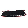 Kia Forte K3 Cerato 2019-2023 RHD Dash Mat Cover