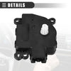 Ford Escape HVAC Heater Air Door Blend Actuator (2008-2012)