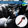Kawasaki Z1000SX Levers / Adjustable Short-Long / Brake Clutch Levers