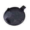 BMW 2-Series Front Bumper Tow Hook Cap Cover (2014-2021)
