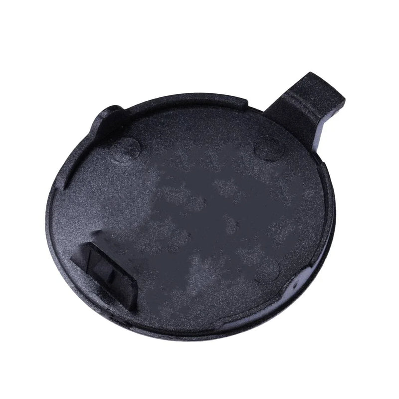 BMW 2-Series Front Bumper Tow Hook Cap Cover (2014-2021)