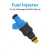 Volkswagen Golf 4, Opel Astra, Fiat Fuel Injector 1600CC 1680CC