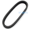 Massimo MSU800, Militia 1000 Drive Belt (2016-2017)
