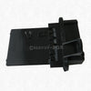 Jeep Wrangler TJ, Cherokee KJ Blower Motor Resistor (2002-2007)