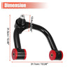 Toyota 4Runner Front Upper Control Arms (2003-2022)