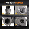 Great Wall Haval V200 / X200 2.0L BV43 Turbo Charger (2011)