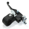Mini PIT Pocket Quad Dirt Bike ATV 22mm Twin Brake Lever Handle