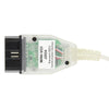 Toyota TIS Techstream USB to OBD2 MINI VCI Diagnostic Cable