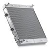 Polaris Sportsman 500 EFI HO 2004-2012 Radiator