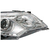 Toyota Camry ASV50 2011-2015 Sedan RH Chrome Headlight