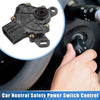 Honda Civic Transmission Range Sensor