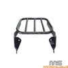 Harley Softail Deluxe FLDE Slim FLSL Street Bob FXBB Luggage Rack (2018-2021)