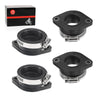 Kawasaki 1000 LTD KZ1000K Carburetor Manifold Intake Boots (1981-1982)