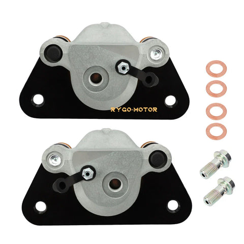 Polaris Ranger 1000 / Ranger XP 1000 / Pro XD Rear Brake Caliper (2018–2023)