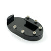 Harley Sportster XL 883 1200 & Dyna Glide CNC Brake Pedal Pad Cover