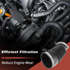 Honda CR-V 1.6 Diesel Air Intake Hose (2013-2017)