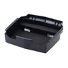 Honda CR-V Black Center Console Armrest Storage Box Tray (2012-2016)