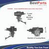 Toyota Hilux Steering Gear Box Seal Kit (1991–1995)