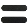 Chevrolet C5 Door Panel Access Plug Covers (1997-2004)