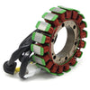 Honda NV600 Shadow, NV400, CJ / CK, Steed 400 Stator Coil (1988-1999)