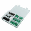198 GER M6 & M5 Fairing Bolts Set (1980-1980)