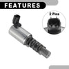 Honda Civic VVT Solenoid (2013-2015)